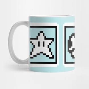 Bonus Mug